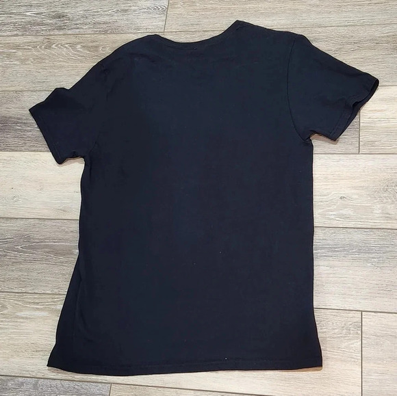 Street Fighter Vintage retro short sleeve t-shirt - Picture 7 of 7